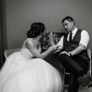 Meet your Posher, Morgan